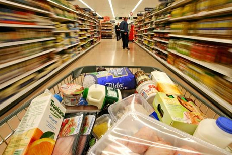 erp software for fmcg industry 