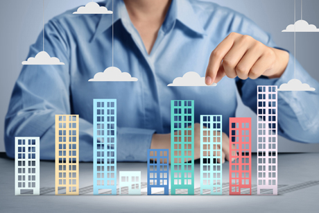 real estate industry